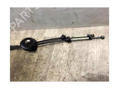 Cable CITROËN C3 II (SC_) 1.4 HDi 70 (SC8HZC, SC8HR0, SC8HP4) | BP20486357E12 