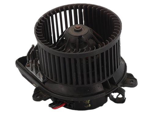 Used Heater blower motor Heater blower motor CITROËN XSARA (N1) 2.0 HDi 90 (90 hp) 36378556 36378556