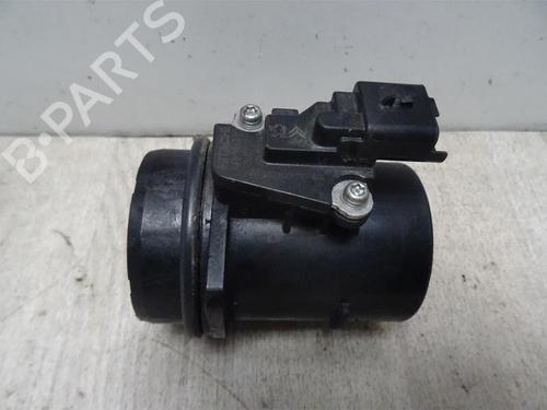 Mass air flow sensor CITROËN C4 II (NC_) 1.6 HDi 115 | BP13277691M95 