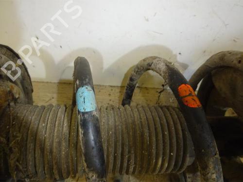 Høyre foran støtdemper NISSAN MAXIMA / MAXIMA QX V (A33) 2.0 V6 24V | BP30782907M17