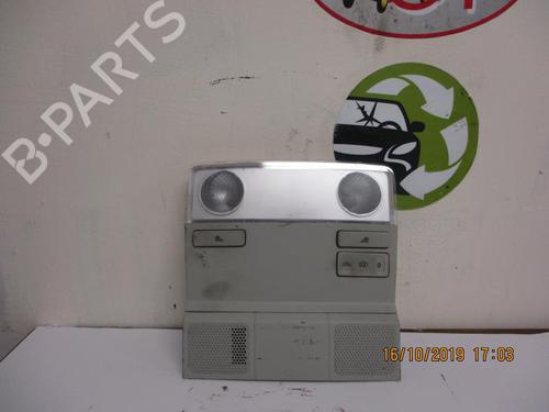 Used Interior roof light VW GOLF PLUS V (5M1, 521) 1.9 TDI (105 hp) 28287067