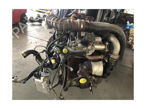 Engine RENAULT TWINGO II (CN0_) 1.5 dCi 90 | BP25305656M1 