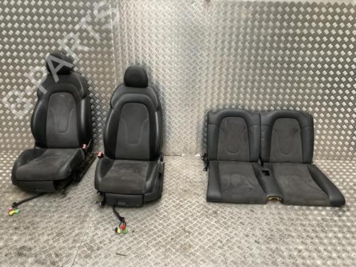 Used Seats set Seats set AUDI TT (8J3) 2.0 TDI quattro (170 hp) 40281190 40281190