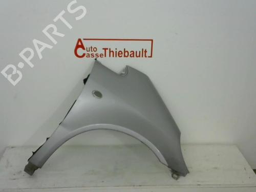 Forskærm Højre Forskærm Højre MERCEDES-BENZ A-CLASS (W168) A 170 CDI (168.009, 168.109) (95 hp) 30780739 30780739