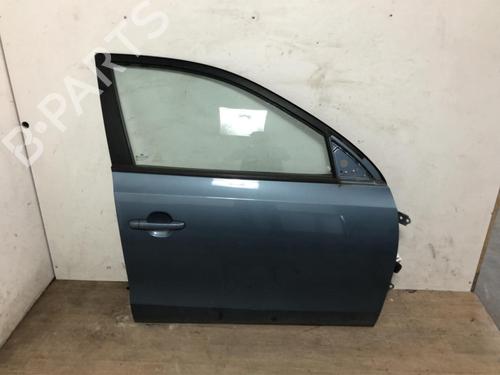 Used Right front door HYUNDAI i30 (FD) 1.6 CRDi (90 hp) 23872954