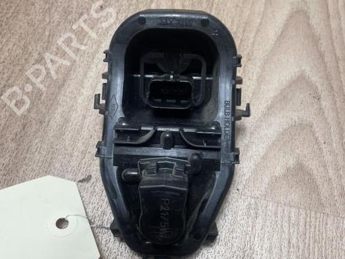 Used Licence plate light Licence plate light RENAULT CLIO IV (BH_) 1.5 dCi 90 (90 hp) 13291308 13291308