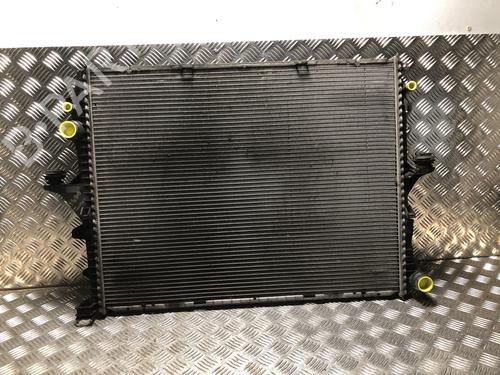 Used Water radiator VW TOUAREG (7LA, 7L6, 7L7) 2.5 R5 TDI (174 hp) 31202255