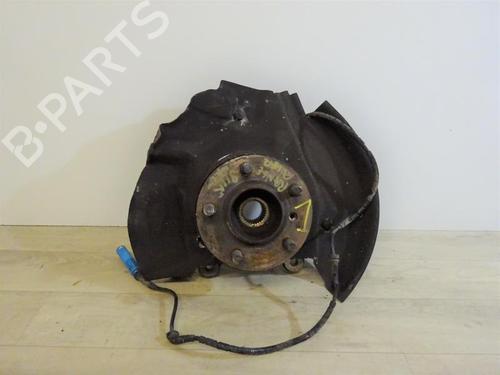 Used Left front steering knuckle LAND ROVER RANGE ROVER III (L322) 4.4 4x4 (286 hp) 13284876