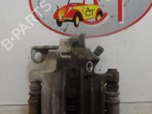 Pinza freno trasera derecha VW BORA I (1J2) 1.6 (101 hp) 28287144