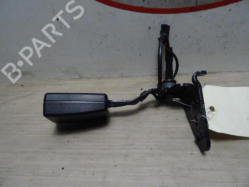 Used Seat buckle CITROËN C5 III (RD_) 2.0 16V (RDRFJC, RDRFJF) (140 hp) 13268362
