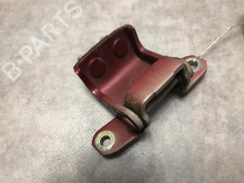 Used Hinge/Door check strap SUZUKI GRAND VITARA II (JT, TE, TD) 1.9 DDiS All-wheel Drive (JT419, TD44, JB419WD, JB419XD,... (129 hp) 20617145