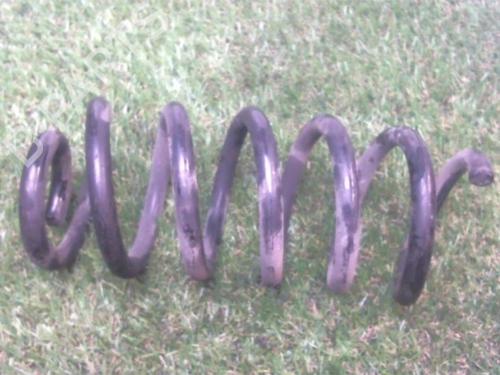 Shock absorber spring RENAULT CLIO IV (BH_) 0.9 TCe 90 (BHNF, BHMA, BHMH, BHJK, BHJR) | BP13137311C152 