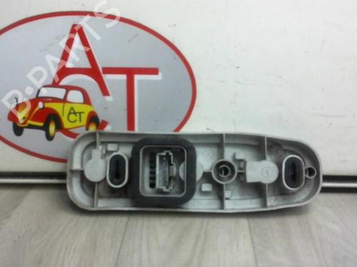 Nummerpladelys RENAULT TWINGO I (C06_) 1.2 16V (C06C, C06D, C06K) | BP27456577I40 