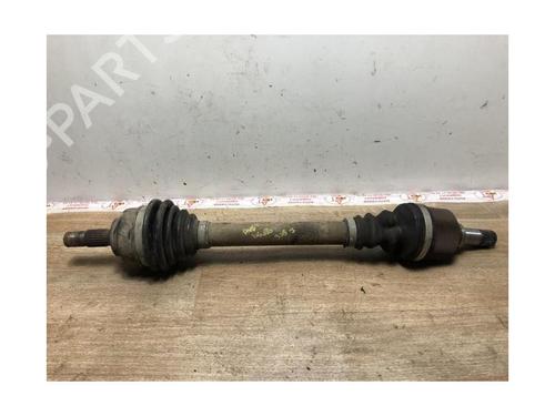 Left front driveshaft PEUGEOT 308 I (4A_, 4C_) 1.6 HDi | BP25799879M38