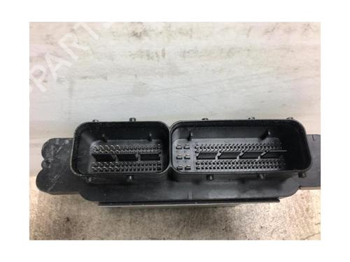 Engine control unit (ECU) VW POLO VI (AW1, BZ1, AE1) 1.0 | BP25799799M57 