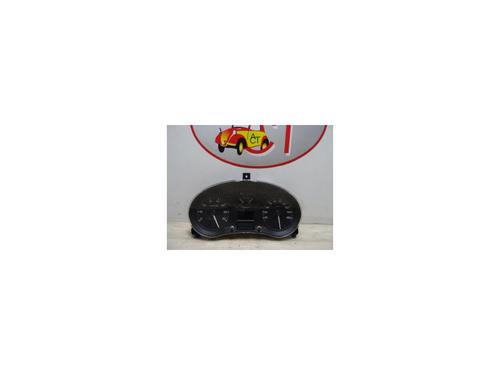 Used Instrument cluster PEUGEOT PARTNER Box Body/MPV 1.6 HDi (90 hp) 12966164