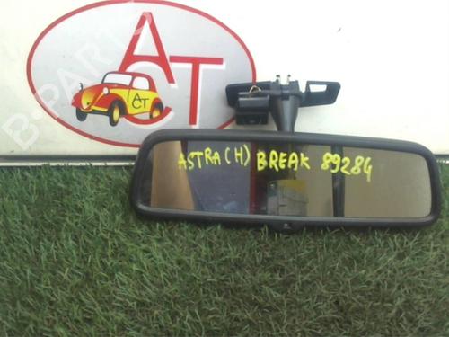 Used Rear mirror OPEL ASTRA H Estate (A04) 1.9 CDTI 16V (L35) (120 hp) 25297415