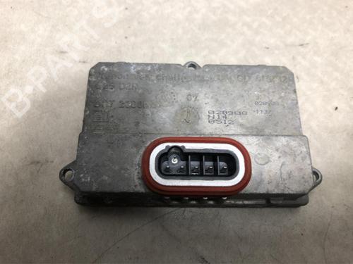Elektronisk modul MERCEDES-BENZ E-CLASS (W211) E 220 CDI (211.006) | BP25305354M83 