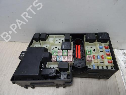Fuse box VOLVO C70 II Convertible (542) 2.4 i | BP12983355E1 
