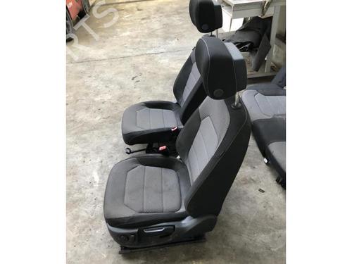 Ensemble sièges VW PASSAT B7 Variant (365) 2.0 TDI 4motion | BP23035146C78 