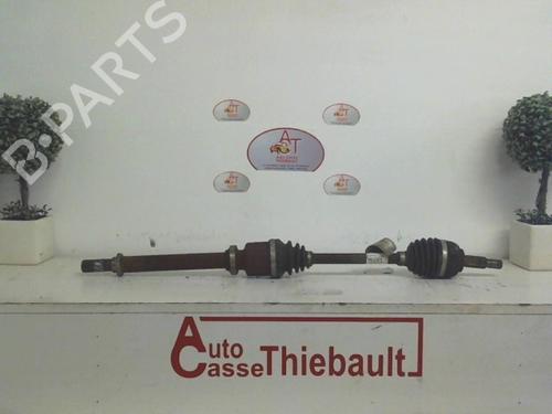 right-front-driveshaft-renault-twingo-ii-cn0_-2007-25206268 main image
