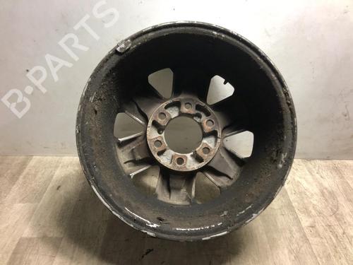 Used Rim OPEL FRONTERA B (U99) 2.2 DTI (6B_ZC, 6B_VF, 6B_66, 6B_76) (116 hp) 30785452