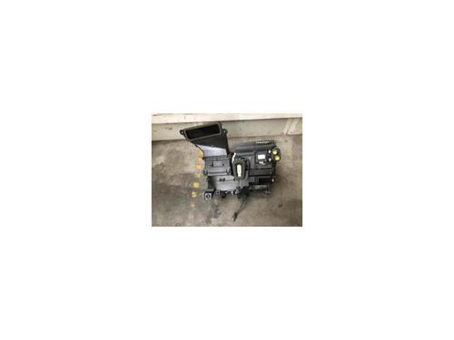 Used Heater matrix box TOYOTA YARIS (_P9_) 1.33 VVT-i (NSP90_, NSP90R) (100 hp) 20495933