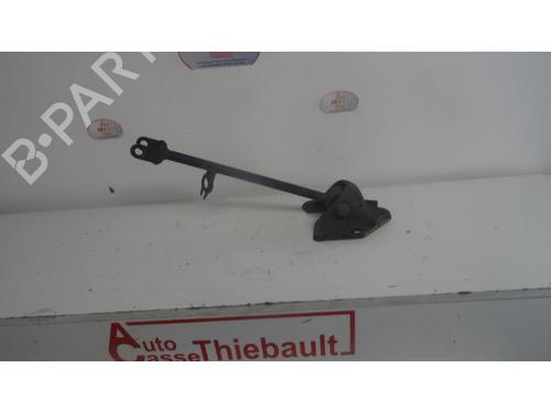 Used Left rear suspension arm DACIA DUSTER (HS_) 1.5 dCi 4x4 (90 hp) 13264210