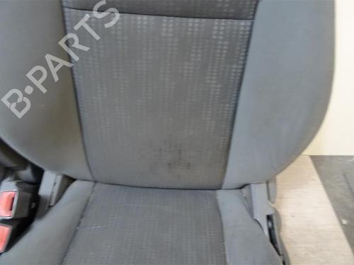 Seats set DODGE CALIBER 2.0 CRD | BP13129557C78 