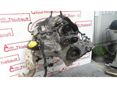 Engine RENAULT TWINGO III (BCM_, BCA_) 1.0 SCe 70 (BCMB) | BP23109460M1 