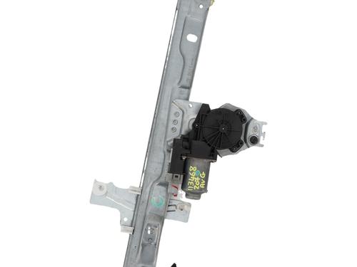 Used Front left window mechanism Front left window mechanism PEUGEOT 207 (WA_, WC_) 1.6 HDi (90 hp) 40226634 40226634