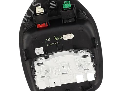 Interior roof light DS DS 4 / DS 4 CROSSBACK (NX_) 1.6 BlueHDi 120 | BP38030761I8 - Image 2