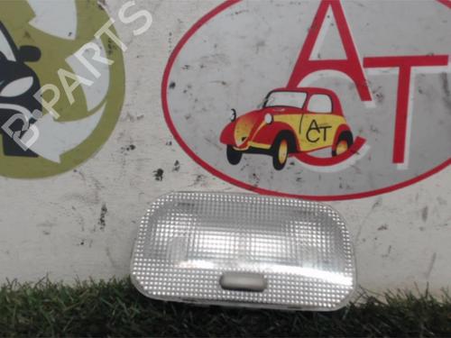 Innerbelysning PEUGEOT 307 (3A/C) 2.0 HDi 90 (90 hp) 13268999