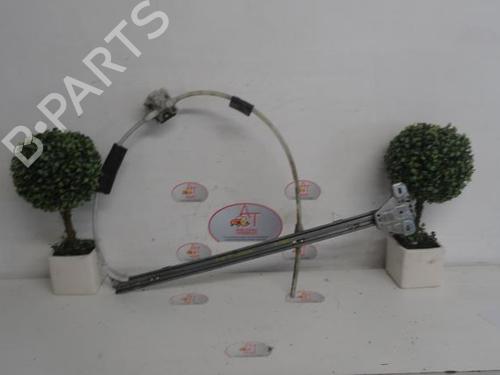 Used Front right window mechanism RENAULT MASTER II Van (FD) 2.5 D (FD0A, FD0E, FD2E, FD3E) (80 hp) 12970139