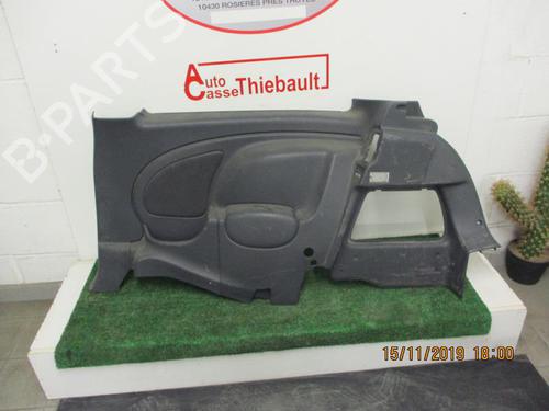 Used Boot lining MINI MINI (R50, R53) One (90 hp) 13128372
