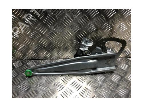 Vindusheismekanisme venstre bak TOYOTA YARIS (_P9_) 1.4 D-4D (NLP90_, NLP90R) | BP23036819C24