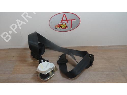 Rear left seatbelt FORD FIESTA VI (CB1, CCN) 1.4 | BP12967410I29 
