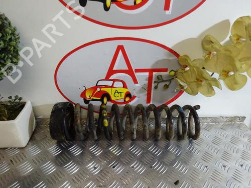 Used Shock absorber spring Shock absorber spring MERCEDES-BENZ 124 Saloon (W124) 250 Turbo-D (124.128) (126 hp) 13127677 13127677