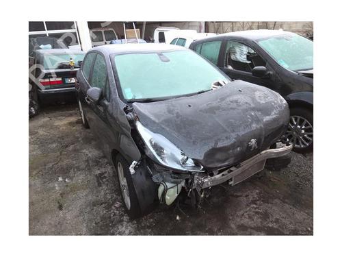 Left front steering knuckle PEUGEOT 208 I (CA_, CC_) 1.2 PureTech 82 | BP27531115M25 