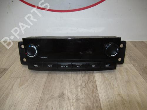 AC-Styringsenhed/Manøvreenhed SSANGYONG REXTON / REXTON II (GAB_) 2.7 Xdi | BP13277886I5 