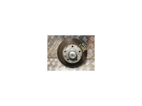 Used Right rear steering knuckle RENAULT SCÉNIC III (JZ0/1_) 1.5 dCi (110 hp) 23950820