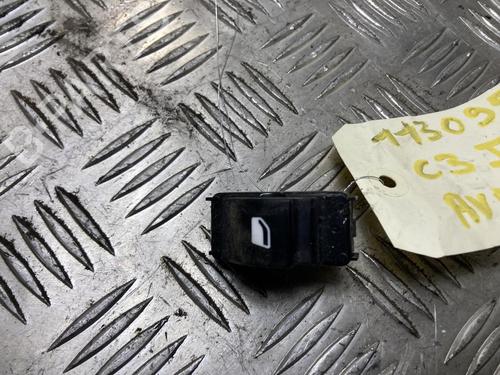 hjre-fortil-elrude-kontakt-citroen-c3-iii-sx-2016-33956058 main image