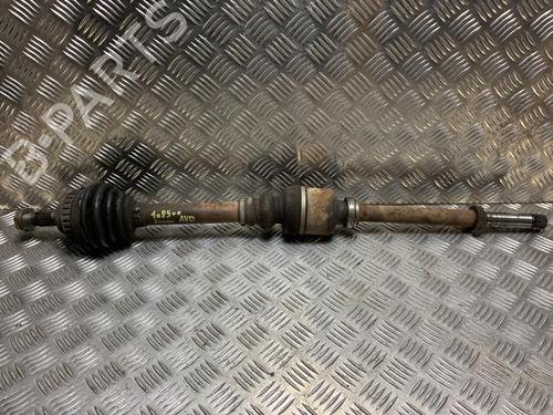 Used Right front driveshaft Right front driveshaft CITROËN XSARA Break (N2) 2.0 16V (136 hp) 25306347 25306347
