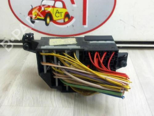 Fuse box DACIA SANDERO 1.5 dCi | BP12964278E1 