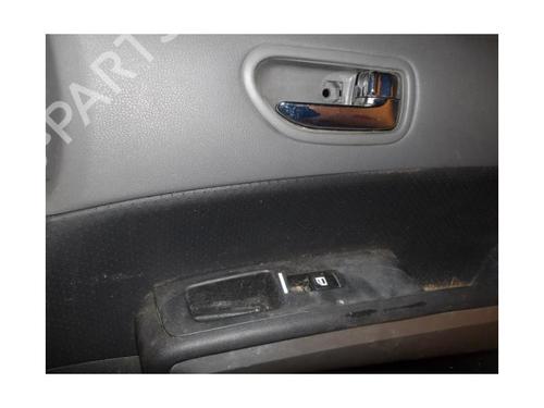 Front right panel NISSAN X-TRAIL II (T31) 2.0 dCi 4x4 | BP30784568C59