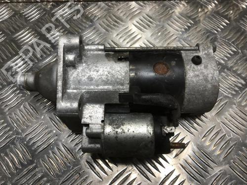 Starter CHRYSLER GRAND VOYAGER V (RT) 2.8 CRD | BP31185620M8