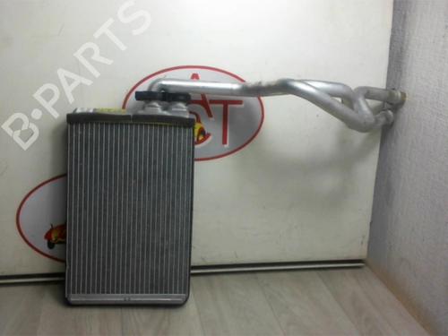 Varmeapparatregister CITROËN C5 III (RD_) 2.0 HDi (RDRHD8, RDRHDJ, RDRHR8, RDRHRJ) (136 hp) 12971703