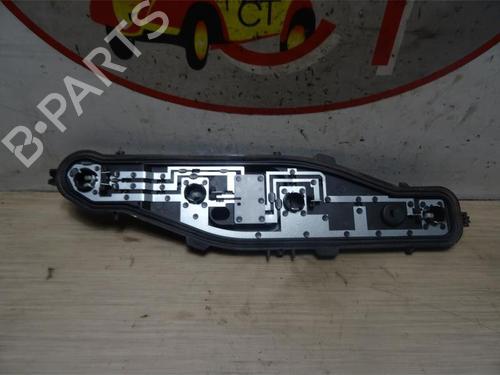 Licence plate light DACIA LODGY (JS_) 1.5 dCi (JSMC, JSAF) | BP13290639I40 