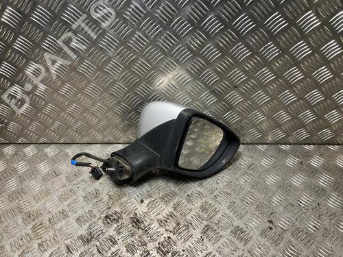 Used Right mirror RENAULT CLIO IV (BH_) 1.5 dCi 75 (75 hp) 31199998
