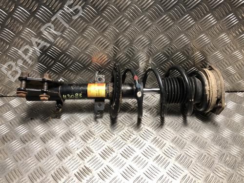 Used Right front shock absorber Right front shock absorber RENAULT KANGOO Express (FW0/1_) 1.5 dCi 70 (FW0A, KW0V) (68 hp) 36339477 36339477